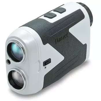 Danact Golf Distance Display Flag Lock Высокая прозрачность Перепад высот Smart Vibration Водонепроницаемый 660Y Golf Laser Distance Измерение расстояния