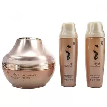 Danahan Back To Natural Skin Herbal Eye Cream Plan 30ml W9fc4a6 Select this item/20