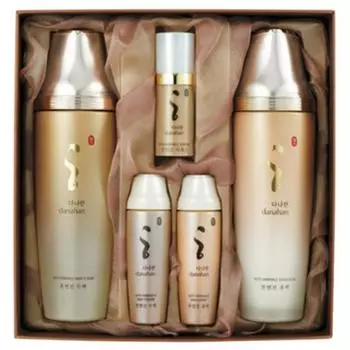 Данахан Бонёнджин, комплект из 2 предметов, 2 комплекта