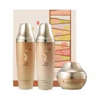 Данахан Бонёнджин, набор из 3 предметов