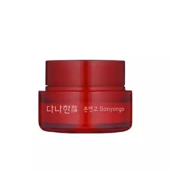 Danahan Bonyeongo Крем с красным женьшенем 55 мл