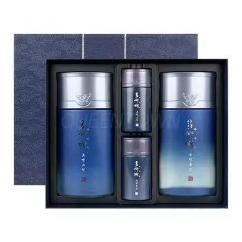 Danahan For Men набор из 2 предметов по уходу за кожей мужская косметика лосьон для кожи подарочный набор, 1 предмет