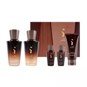 Danahan For Men Yulhyun 2-х предметный набор для кожи