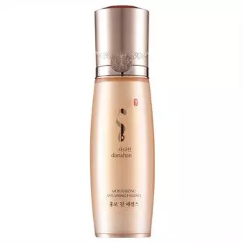 Danahan Hongbo Gin Essence, 50 мл, 1 шт.