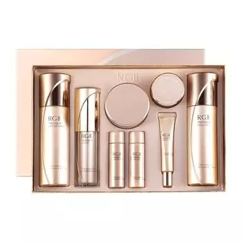 Danahan R.G.2 Prestige EX 4-piece set (skin lotion cream essence) whitening and wrinkle improvement