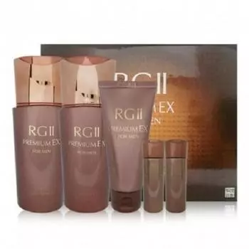 Danahan RG2 Premium EX для мужчин, комплект из 2 предметов, 1 предмет