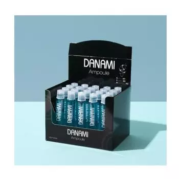 DANAMI Ампула 13мл*20шт