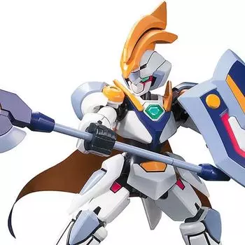 Danball Senki LBX Elcyon