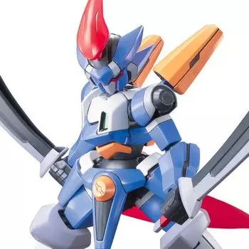 Danball Senki LBX Персей