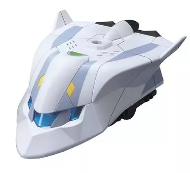 Danball Senki W Riding Sosa II Цвет (двойной) (Белый цвет корпуса)