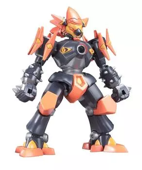 Данбол Сенки LBX 004 Хакайо 1/1