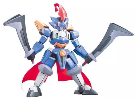 Данбол Сенки W LBX 019 Персей 1/1 (двойной)