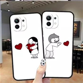 Dancing John Catana Phone Case For Xiaomi Redmi 7A 8 8A 10 9T 9 9A 10A Pro Note 9S 11 10S 7 11S Plus Back Cover Redmi 7