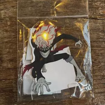 Данда-дан Окарунг Акриловая подставка