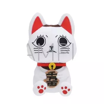 Данда Дэн Турбо Баба Мягкая игрушка Турбо Баба JUMP SHOP Jump Shop Jump Festa 2023 2024 2025 Jump Fes Официальные товары