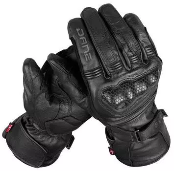 Dane Faaborg Goretex мотоперчатки 2XL
