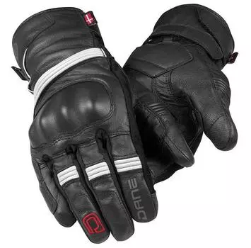 Dane Kjeld Goretex мотоперчатки S
