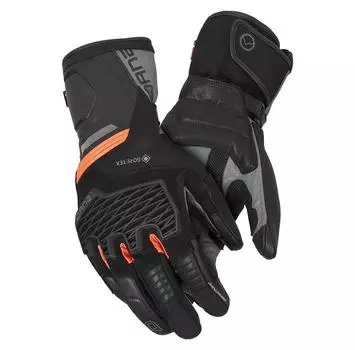 Dane Magnus Goretex Grip мотоперчатки 4XL