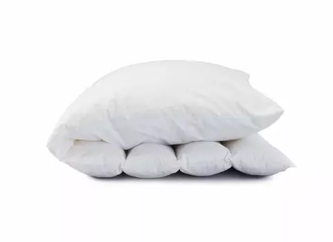 Danfill Pillow Me Подушка Me со специальным чехлом JPA213-AKS18-3 белый