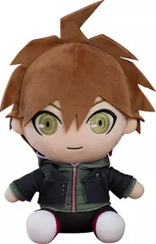 Danganronpa 1 2 Reload Макото Наэги Плюшевый