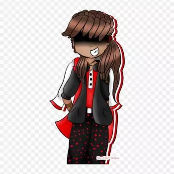 Danganronpa Trigger Happy Havoc иллюстрация принт наклейка на одежду DIY термонаклейки для футболок патч утюг на переносе патч