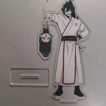 Dangcheong Acrylic Stand