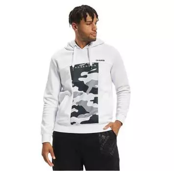 Dangerous Dngrs Control свитшот 4XL