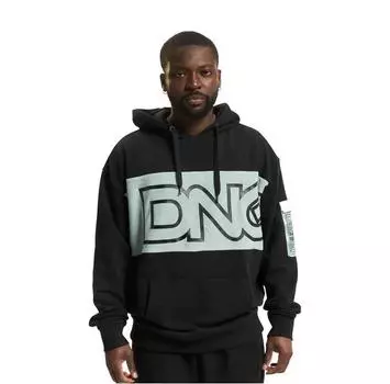 Dangerous Dngrs Cumulus Big Print свитшот L