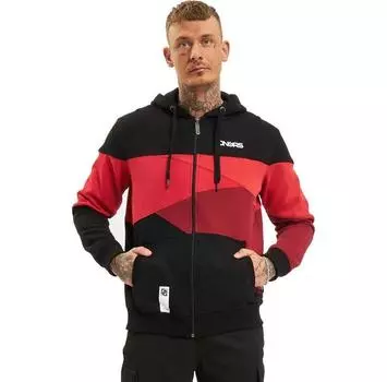 Dangerous Dngrs Reza full zip свитшот S
