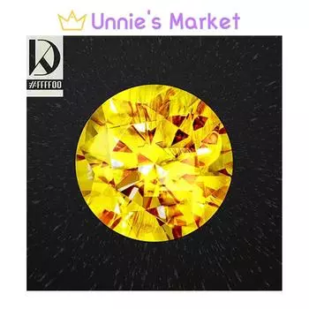 DANIEL K [YELLOW] / Альбом KANG DENIEL(случайный) Random 1EA