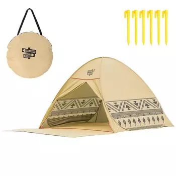 DANIEL URBAN OUTDOOR для улицы 1 2 3 для дома легко устанавливается УФ УФ солнце вода насекомые комары насекомые с сеткой Сакура Барбекю Барбекю Пляж Парк Семья Путешествия