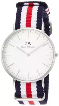 [Daniel Wellington] Часы 0202DW Товар Белый