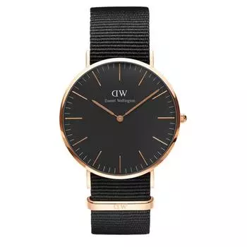 Daniel Wellington DW00100150 (Daniel Wellington) [Item]