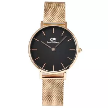 Daniel Wellington DW00100161 Женские наручные часы 32 мм