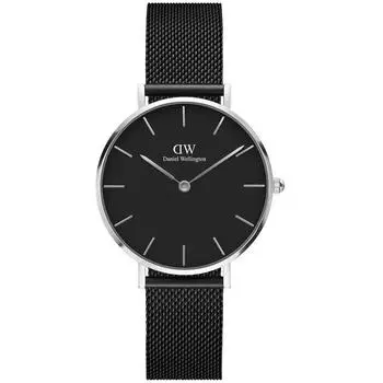 Daniel Wellington DW00100202 Женские наручные часы 32 мм