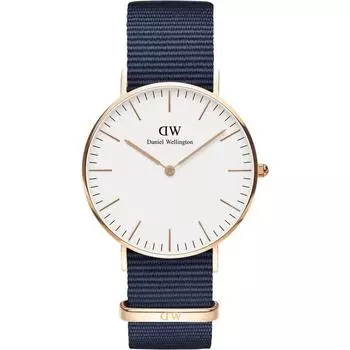 DANIEL WELLINGTON DW00100279 Женские наручные часы