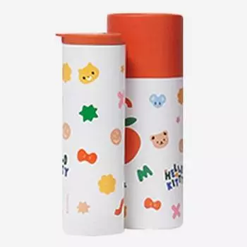 Danies Sanrio Characters Stainless Steel Tumbler, a popular character in Korea