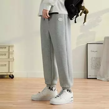 Danmo мужские вафельные брюки мужские мешковатые джоггеры мужские брюки уличная одежда повседневные спортивные штаны-шаровары для бега плюс размер XXXXXL белый