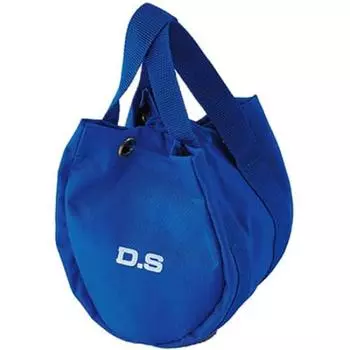 Чехол для толкания ядра Данно Сейсакусё (ДАННО) Д-221 синий