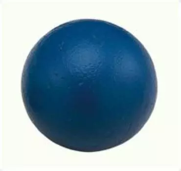 DANNO Железное пушечное ядро диаметром 91 мм D217