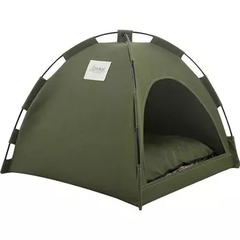 DANNY LIB cat tent хаки