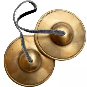 DANNY LIB Tinsha Bell Тибетский эзотерический буддийский инструмент очищения ручной работы латунный тибетский колокольчик для йоги медитация красивый тон тарелки (гладкий)