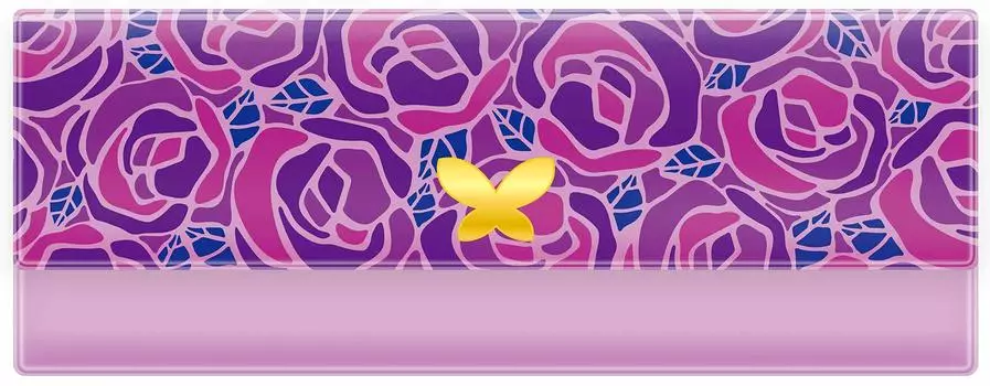 Данные Carddass Aikatsu Binder Maika Chono Друзья! Айкацу! Вер.