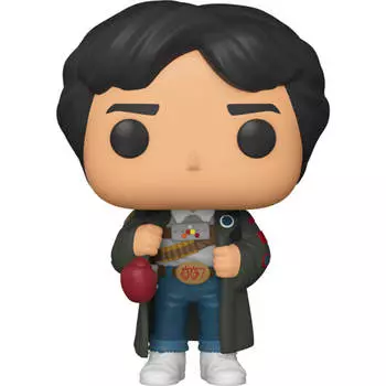 Данные Goonies с Glove Punch Pop! винил