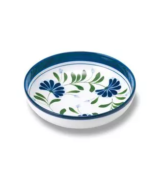 DANSK Sage Song Pasta Ball 541930DANSK Sage Song Series Sage Song Pasta Ball Safe 541930 1.2L Microwave/Oven/Dishwasher