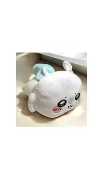 Dararan Official BIG Plush Toy (Momonga)