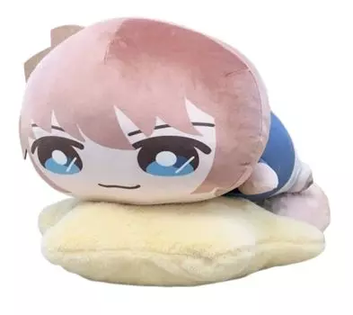 Dararins Ai Haibara Plush Toy LL Plush Toy 40cm Approx.