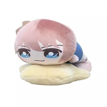 Dararins Ai Haibara stuffed toy LL stuffed animal Approximately 40cm