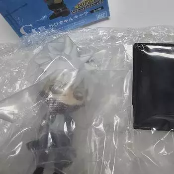 Darby Chibi Chibi Figure