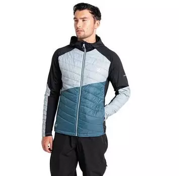 Dare2B Gendarme Wool Hybrid куртка S